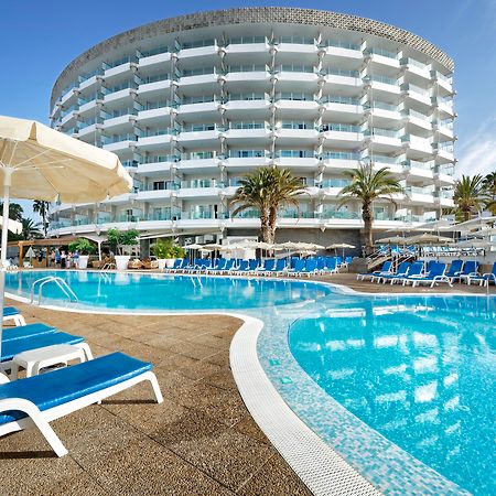 Bull Escorial & Spa Playa del Ingles  Bagian luar foto