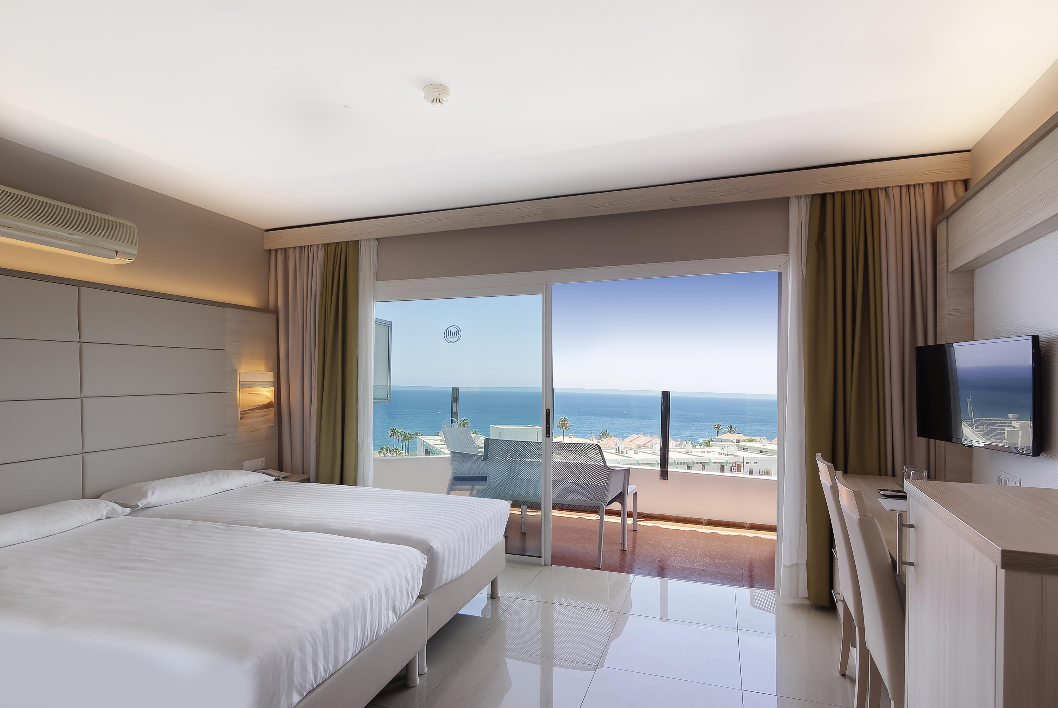 Bull Escorial & Spa Playa del Ingles  Bagian luar foto