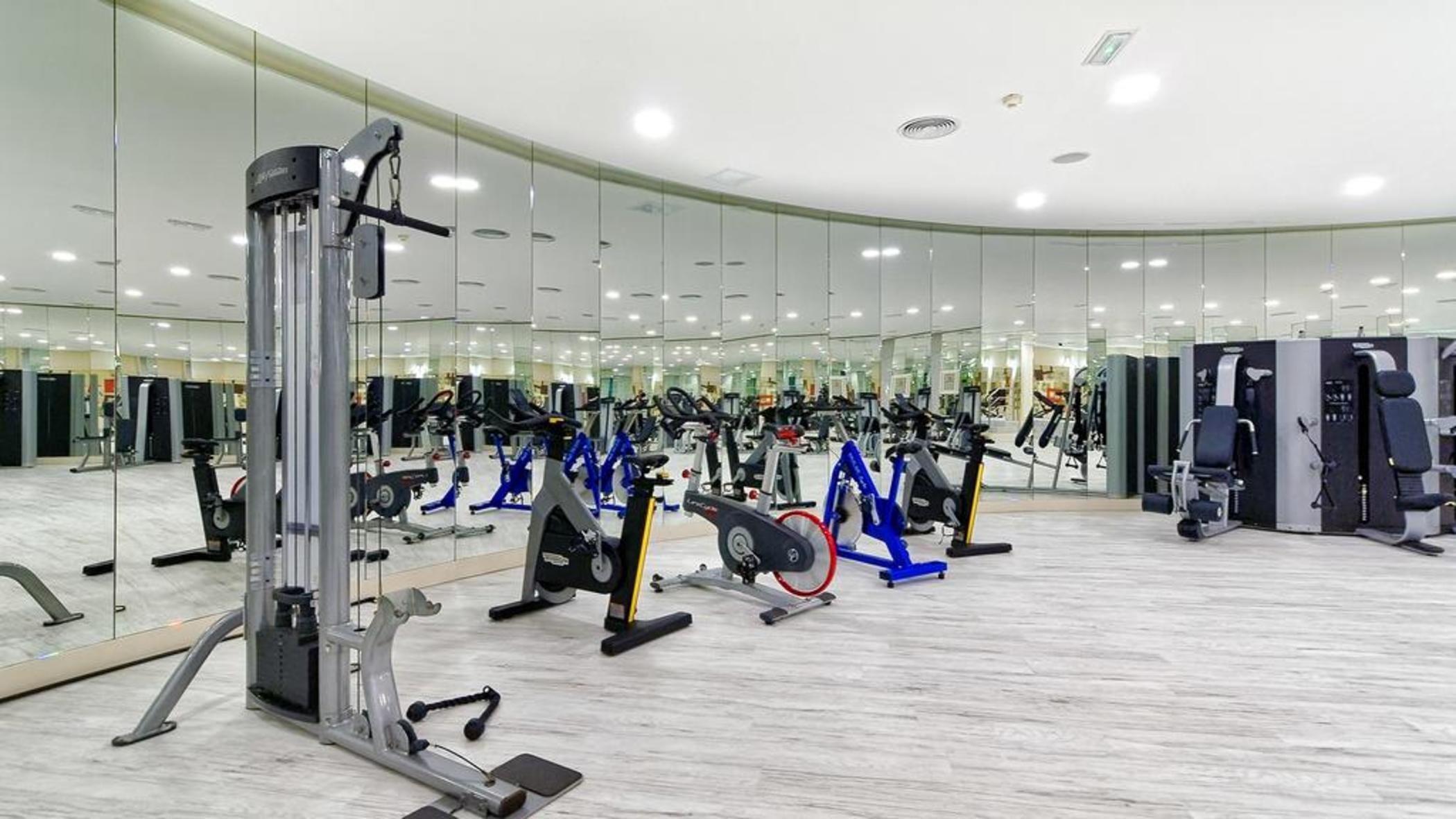 Bull Escorial & Spa Playa del Ingles  Bagian luar foto