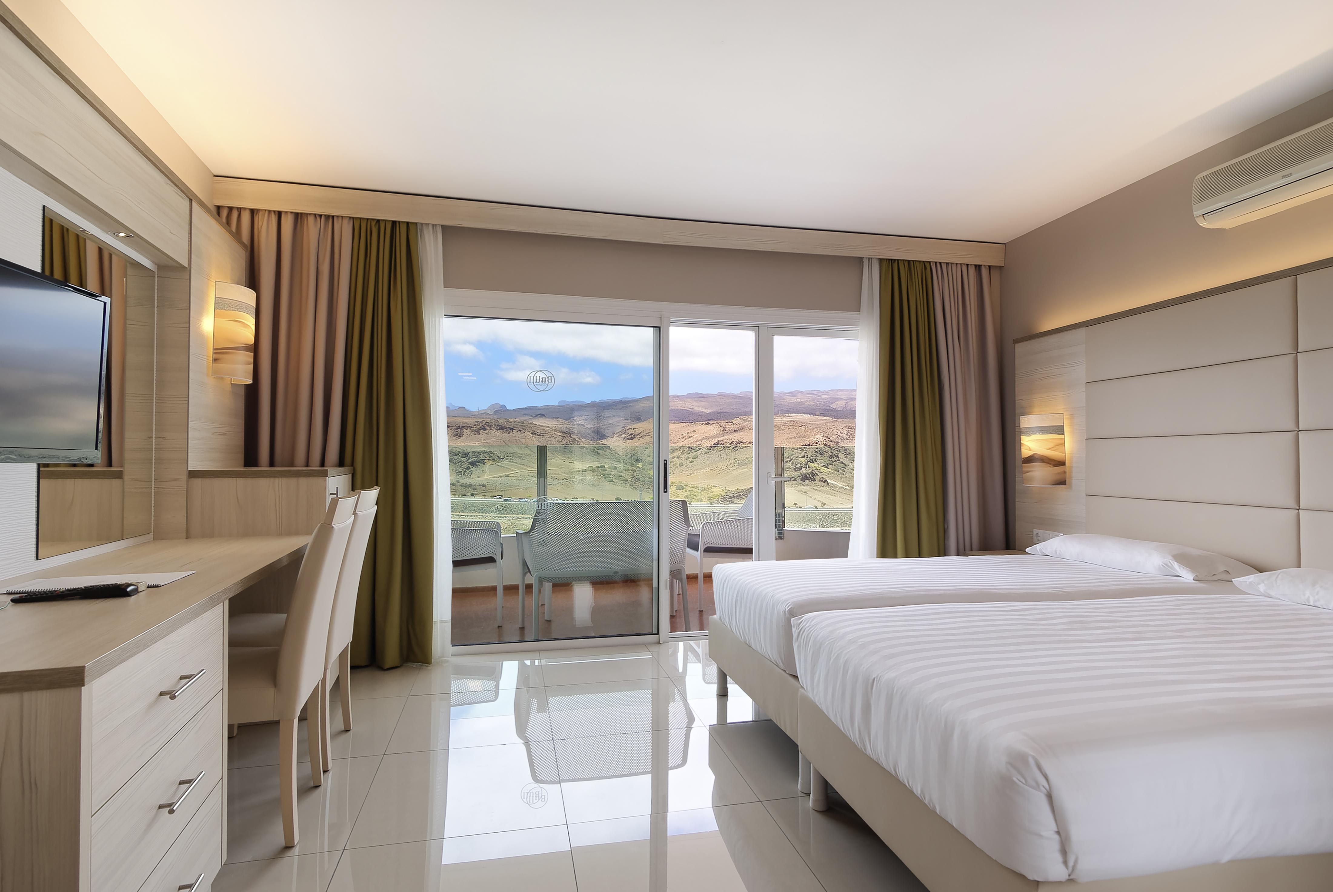 Bull Escorial & Spa Playa del Ingles  Bagian luar foto