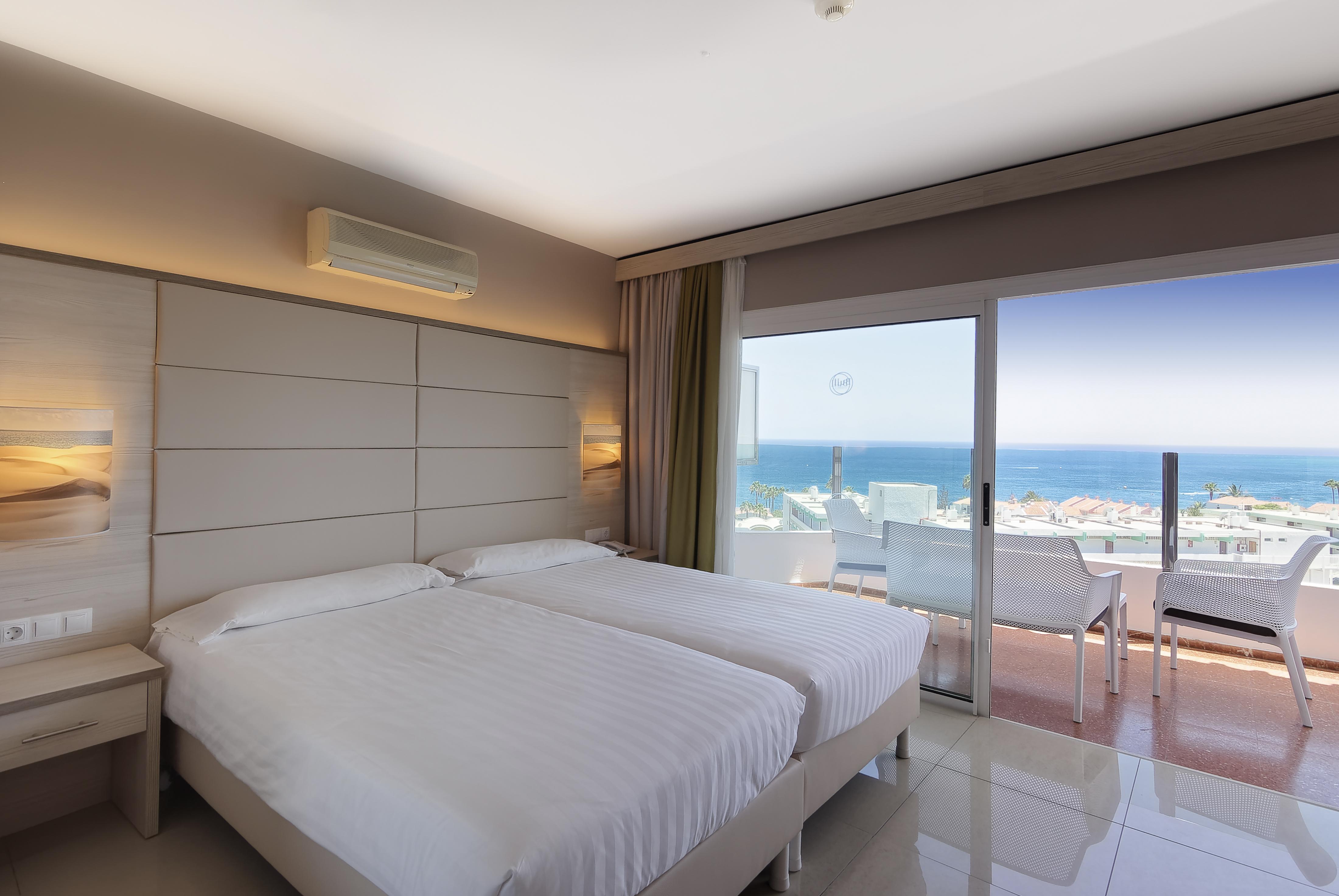 Bull Escorial & Spa Playa del Ingles  Bagian luar foto