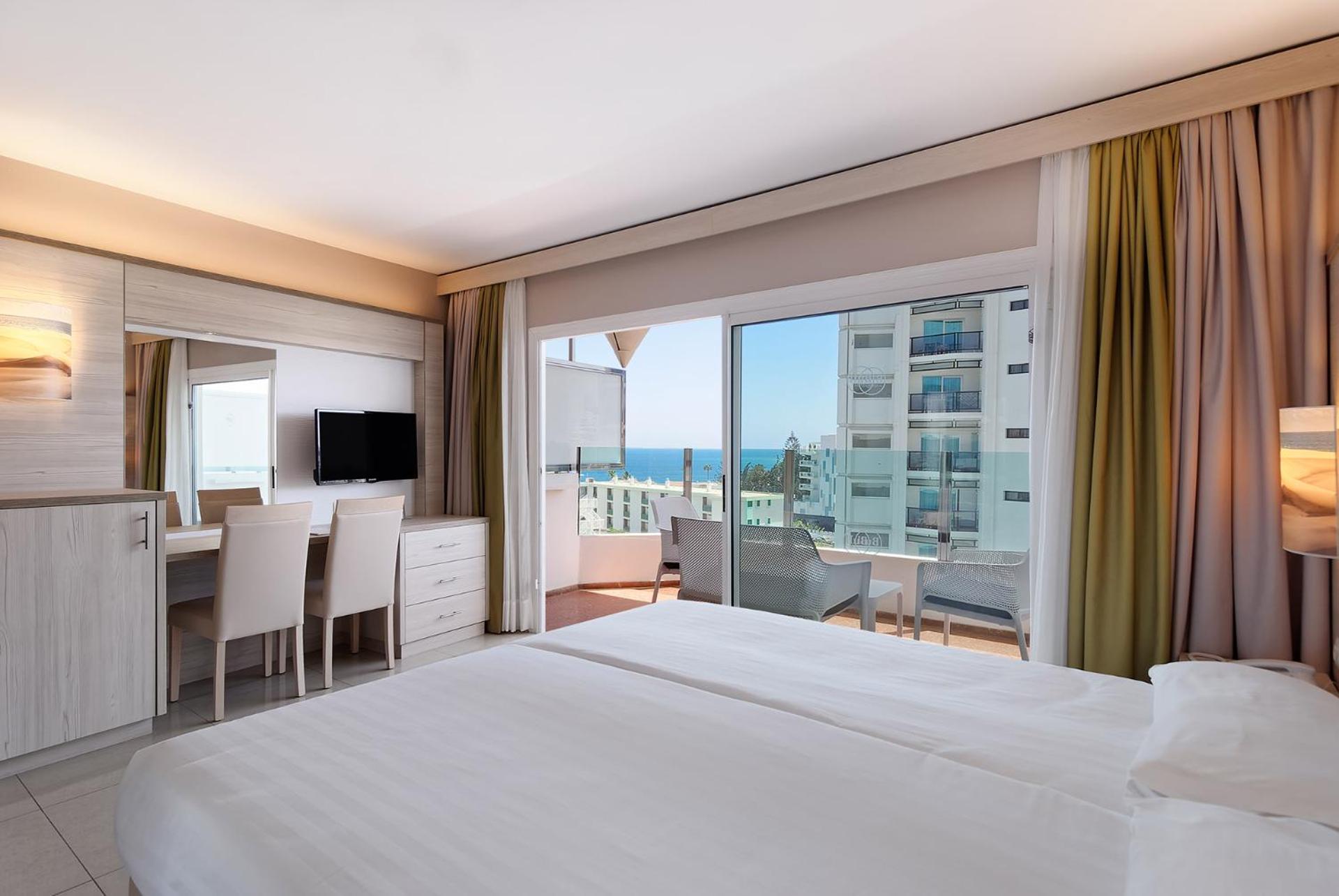 Bull Escorial & Spa Playa del Ingles  Bagian luar foto