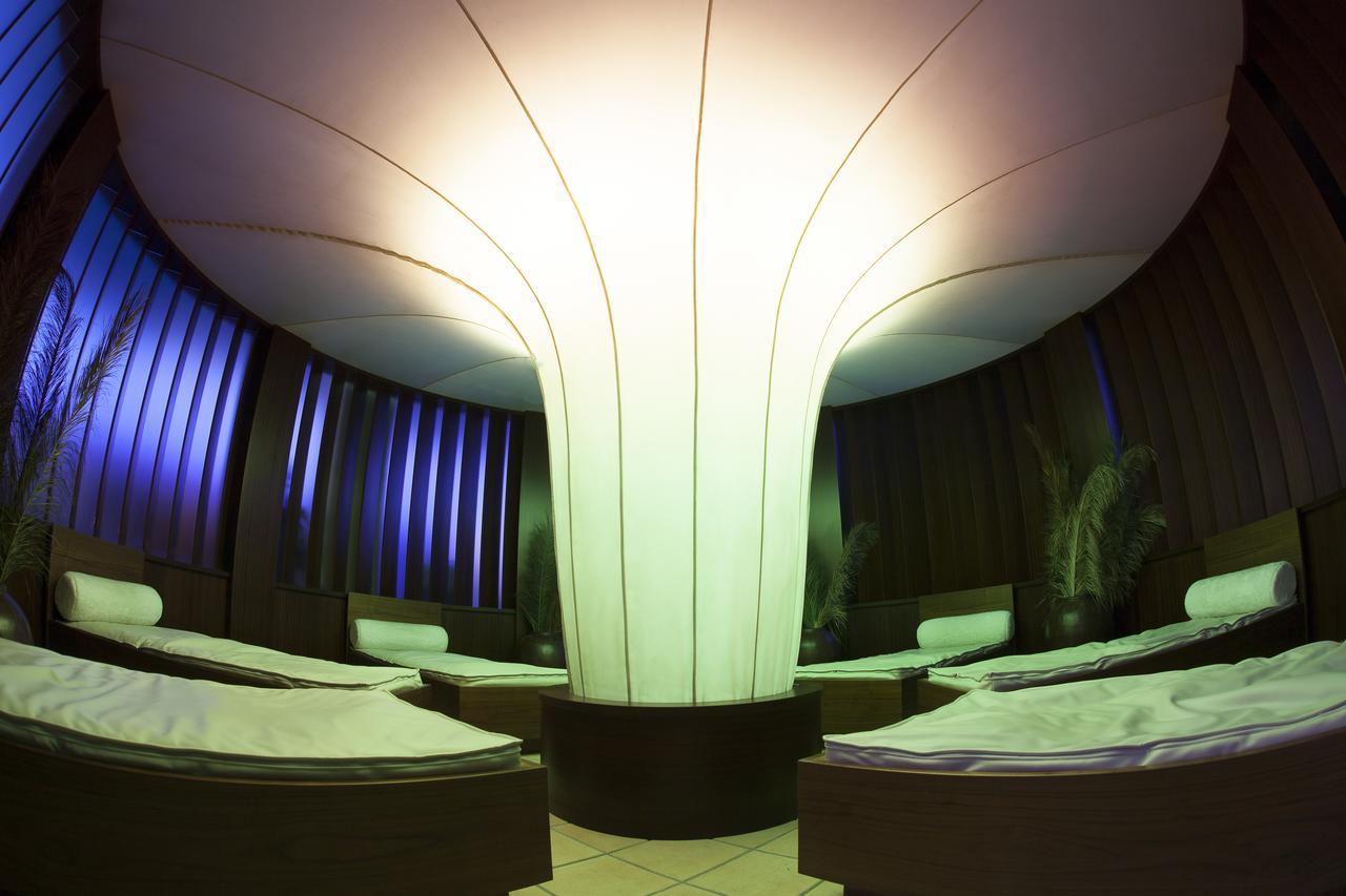 Bull Escorial & Spa Playa del Ingles  Bagian luar foto