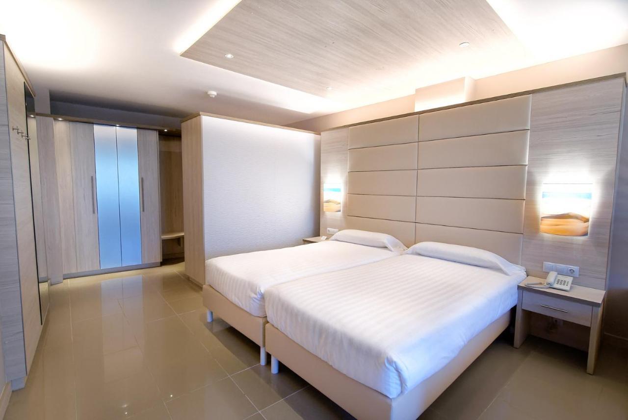 Bull Escorial & Spa Playa del Ingles  Bagian luar foto