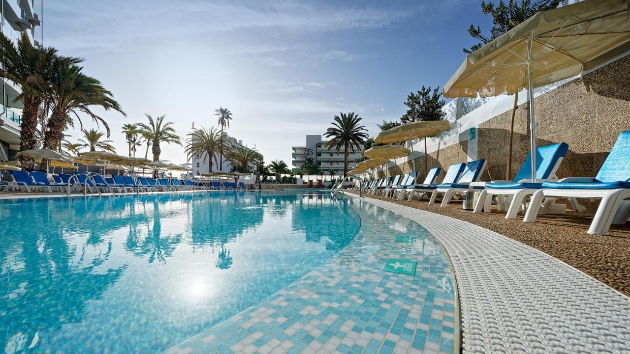 Bull Escorial & Spa Playa del Ingles  Bagian luar foto